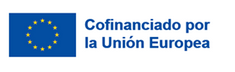 Logo Comunidad Europea